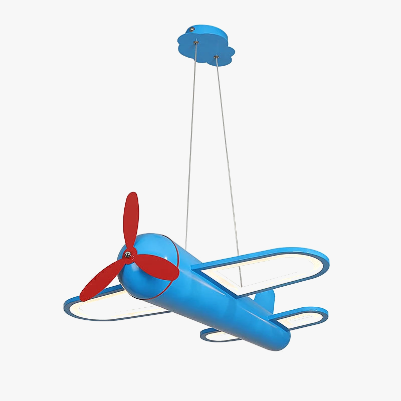lampe led intelligente design nordique pour enfants décoratif