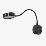 Lampe LED liseuse à poser ou fixer sur un mur