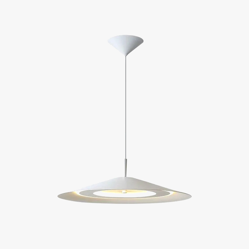 lampe led minimaliste à gradation variable pour restaurant