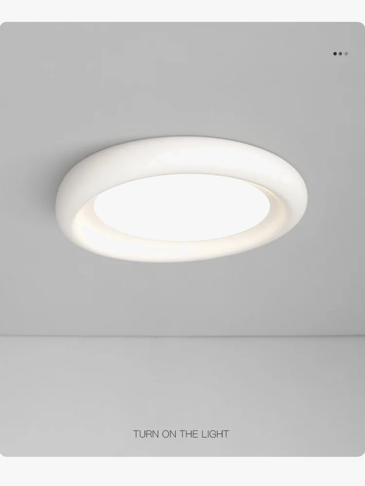 lampe led moderne 	 pour chambre et salon