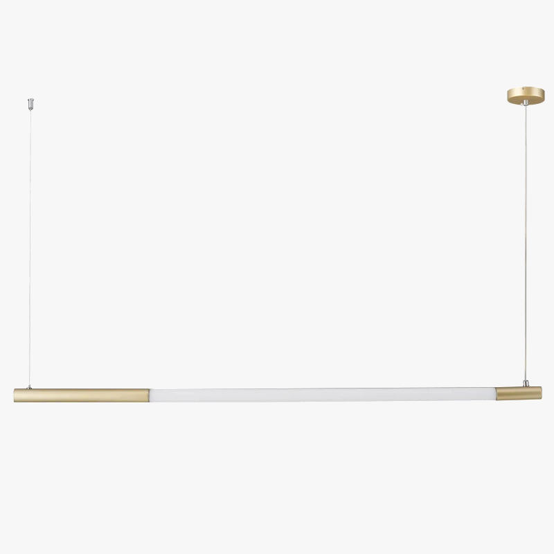 lampe LED moderne pour éclairage décoratif intérieur élégant