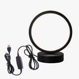 Lampe led nordique 5vusb