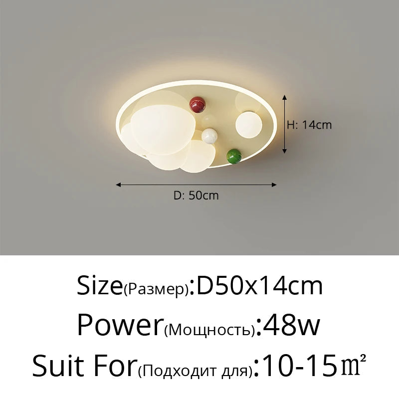 lampe led nordique spectre complet protection yeux nouvelle collection