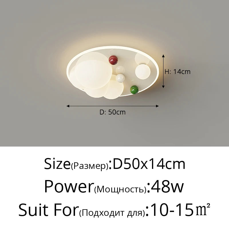lampe led nordique spectre complet protection yeux nouvelle collection
