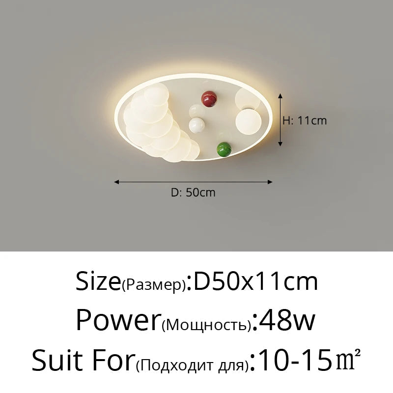lampe led nordique spectre complet protection yeux nouvelle collection