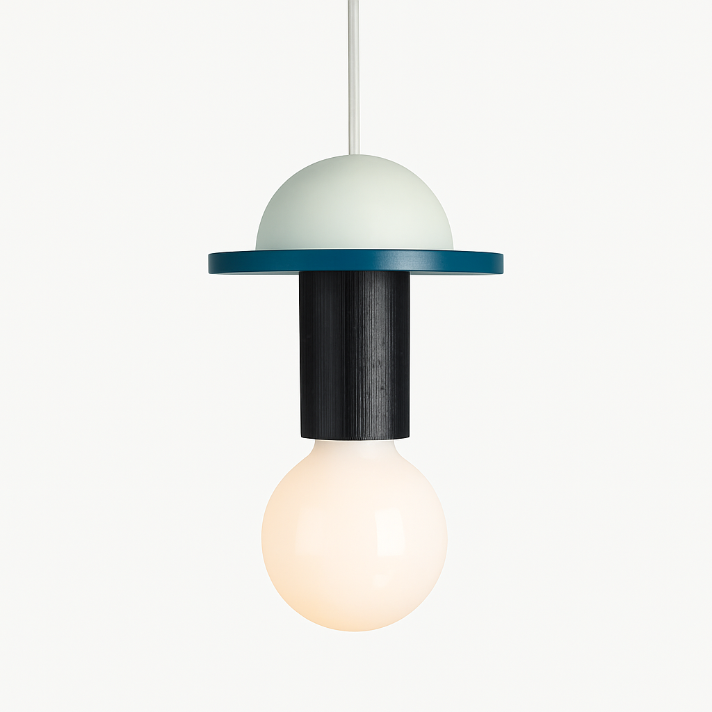 Lampe nordique bois suspension LED lumières cuisine décor à la maison lampe à main Restaurant plafond lustre Luminaire chambre Luminaire