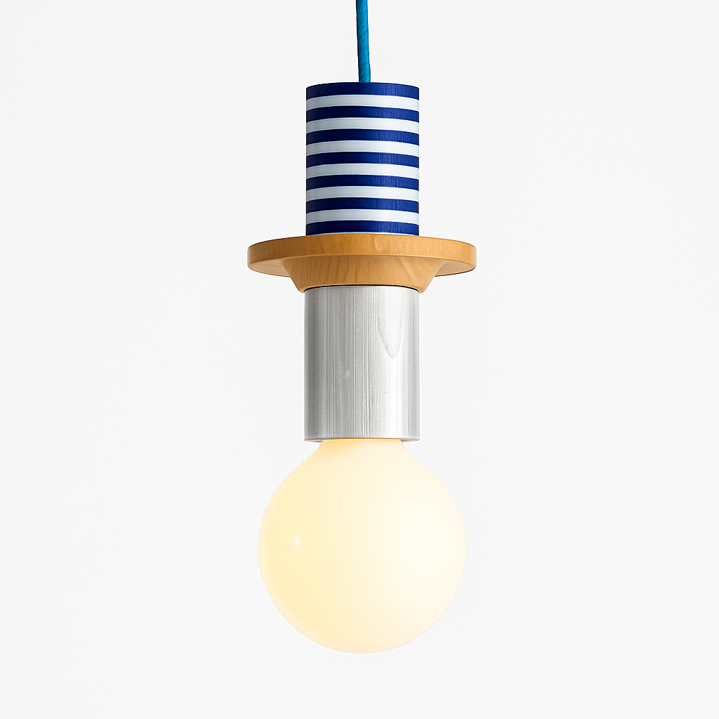 Lampe nordique bois suspension LED lumières cuisine décor à la maison lampe à main Restaurant plafond lustre Luminaire chambre Luminaire
