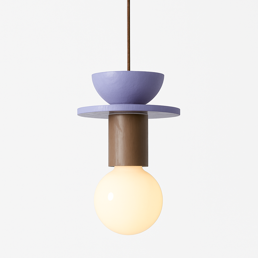 Lampe nordique bois suspension LED lumières cuisine décor à la maison lampe à main Restaurant plafond lustre Luminaire chambre Luminaire