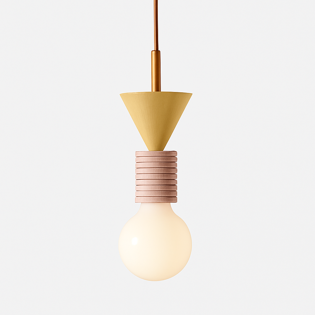 Lampe nordique bois suspension LED lumières cuisine décor à la maison lampe à main Restaurant plafond lustre Luminaire chambre Luminaire
