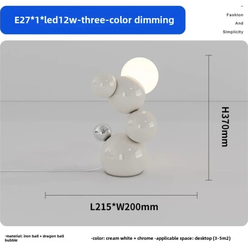 lampe nordique décorative design créatif pour intérieur élégant