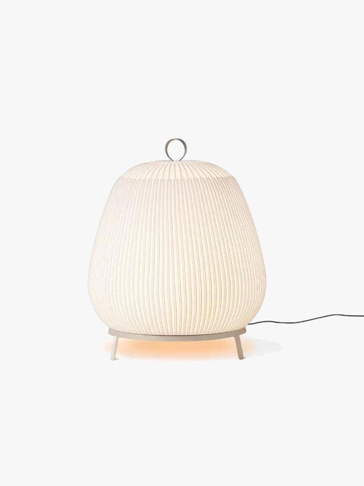 lampe à poser d'ambiance personnalisée pour décoration intérieure