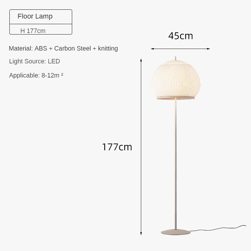 lampe à poser d'ambiance personnalisée pour décoration intérieure