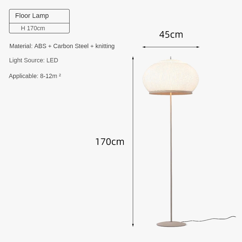 lampe à poser d'ambiance personnalisée pour décoration intérieure