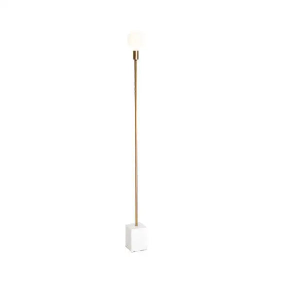 lampe à poser en marbre moderne pour décoration nordique créative