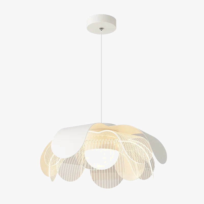 lampe à poser minimaliste à LED créative pour intérieur