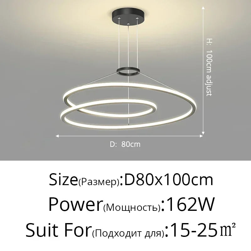 lampe à poser moderne au design créatif et unique