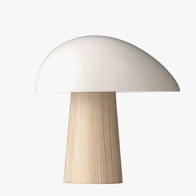 lampe à poser moderne design nordique pour intérieur