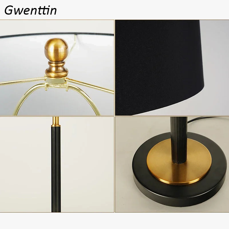 lampe à poser moderne pour décoration intérieure élégante et chaleureuse
