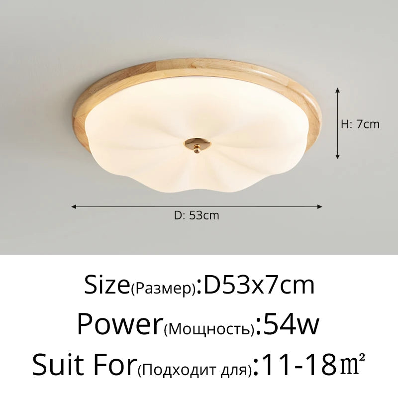 lampe à poser à spectre complet style médiéval rétro créatif
