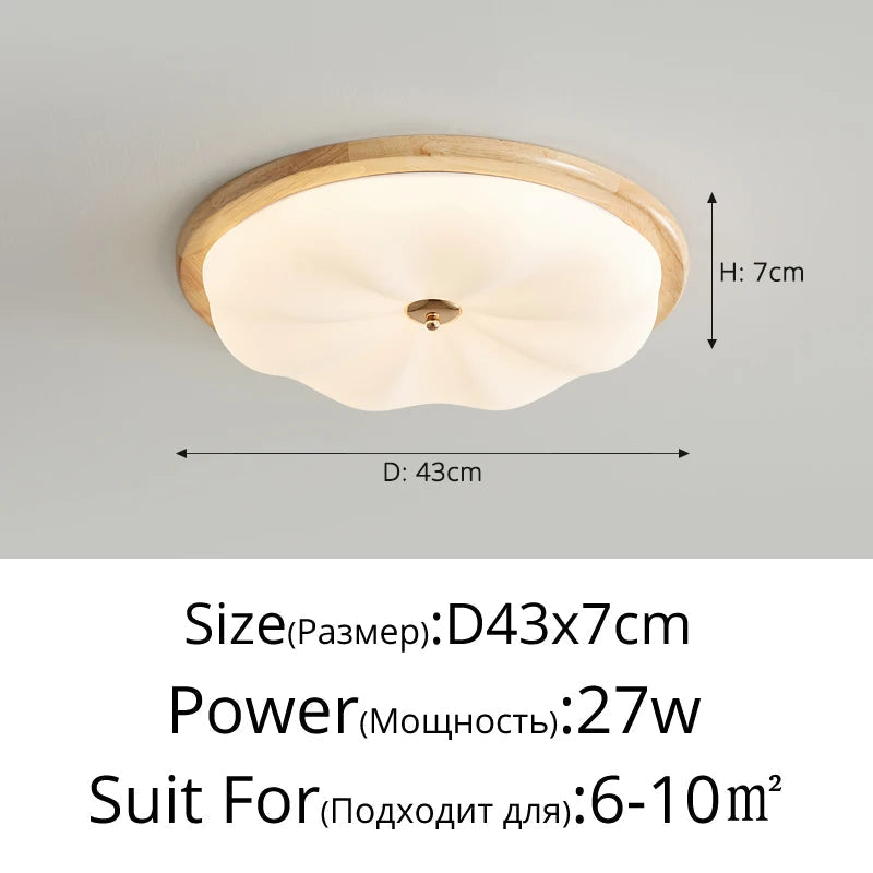 lampe à poser à spectre complet style médiéval rétro créatif
