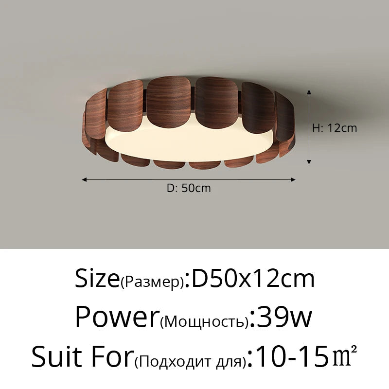 lampe rétro à spectre complet design créatif protection des yeux