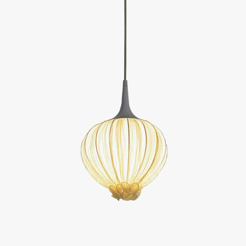 lampe suspendue lanterne chinoise classique décorative