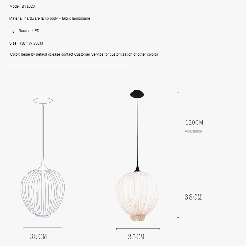 lampe suspendue lanterne chinoise classique décorative