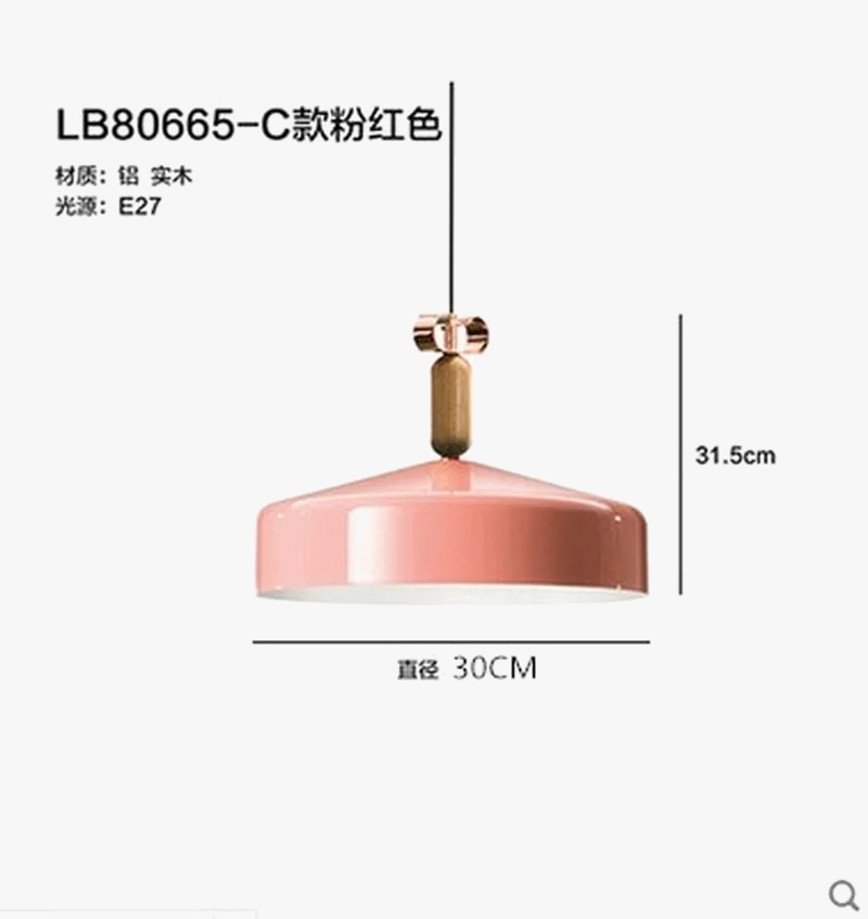 lampe suspendue led torremato cristina celestino bonton en métal aluminium