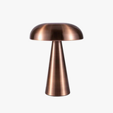 Lampe Table Portable Créative LED Rechargeable
