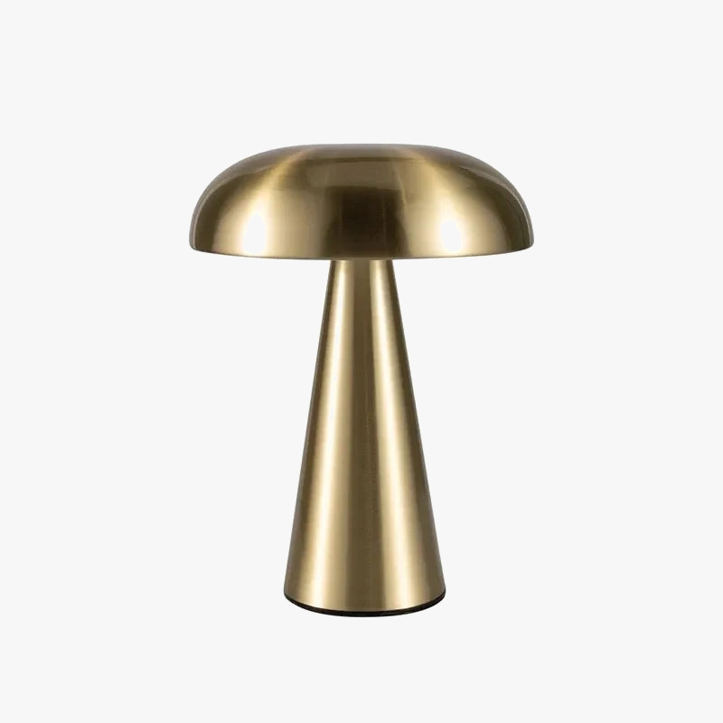 Lampe Table Portable Créative LED Rechargeable