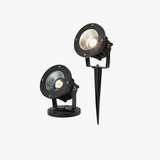 lampes de jardin led étanches pour éclairage extérieur