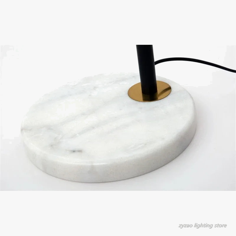 lampes de table nordiques pour décoration intérieure élégante