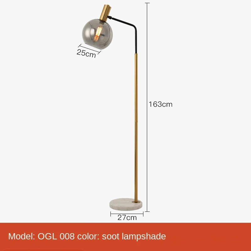 lampes de table nordiques pour décoration intérieure élégante
