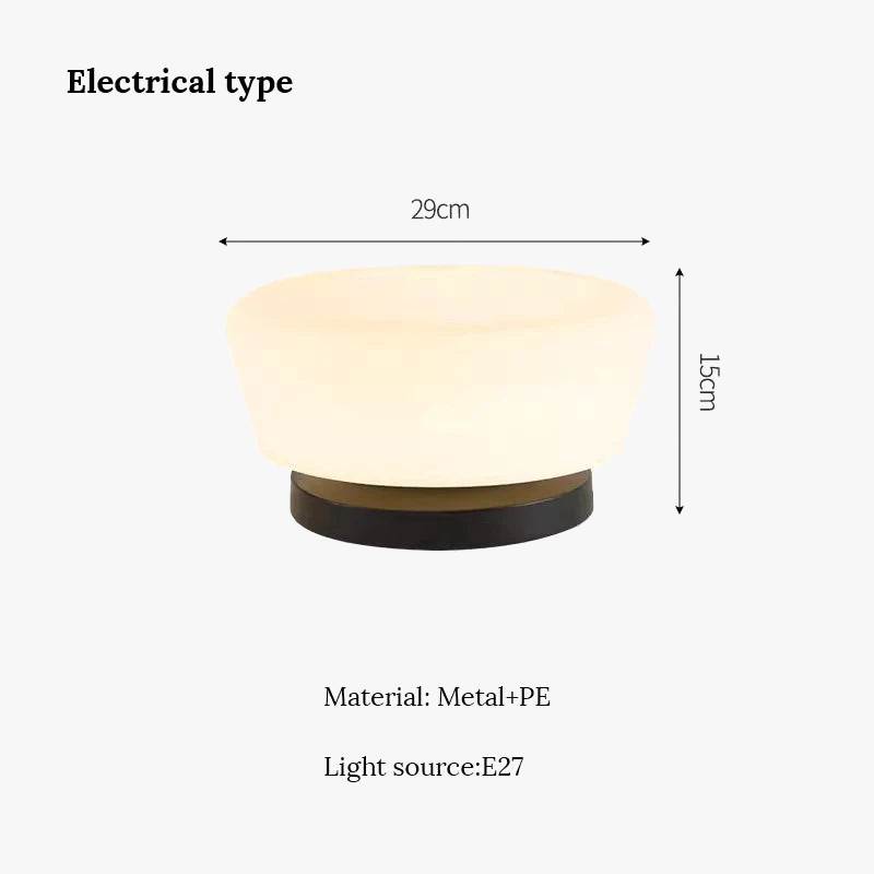 lampes solaires de jardin modernes pour extérieur villa