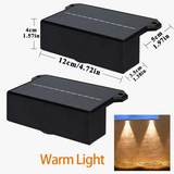 lampes solaires extérieures à led ultra lumineuses pour jardin
