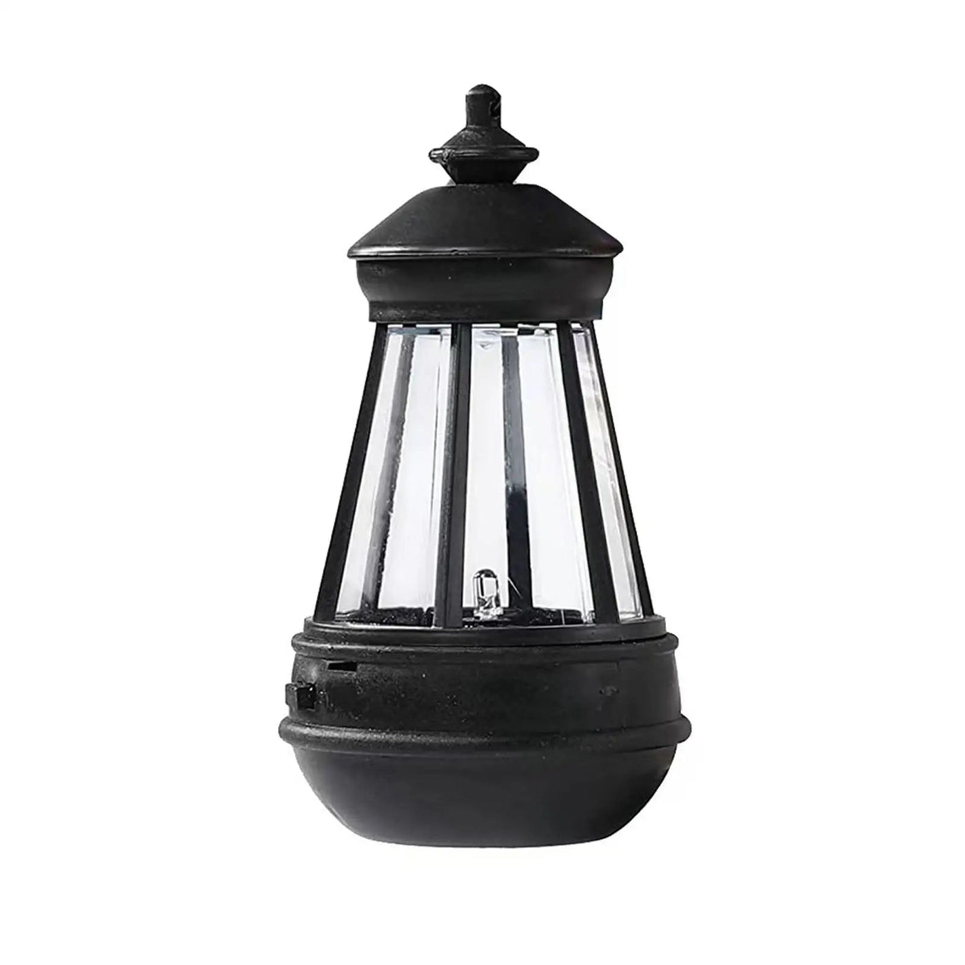 lampes solaires étanches lanternes suspendues pour jardin extérieur décorations