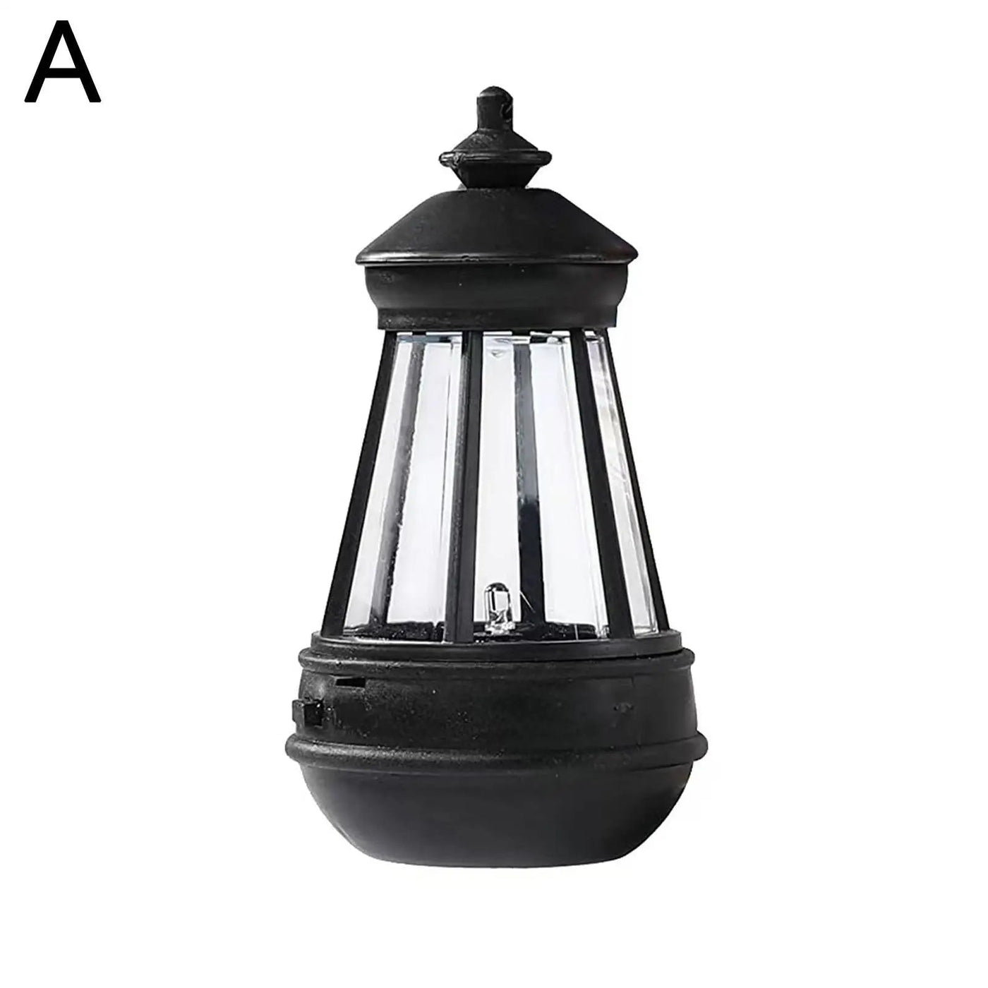 lampes solaires étanches lanternes suspendues pour jardin extérieur décorations