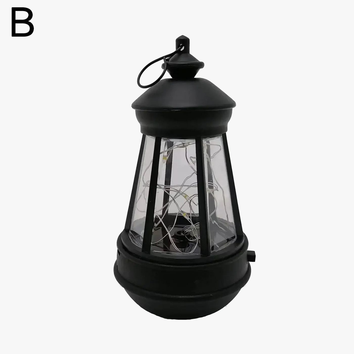 lampes solaires étanches rétro pour extérieur jardin et décoration