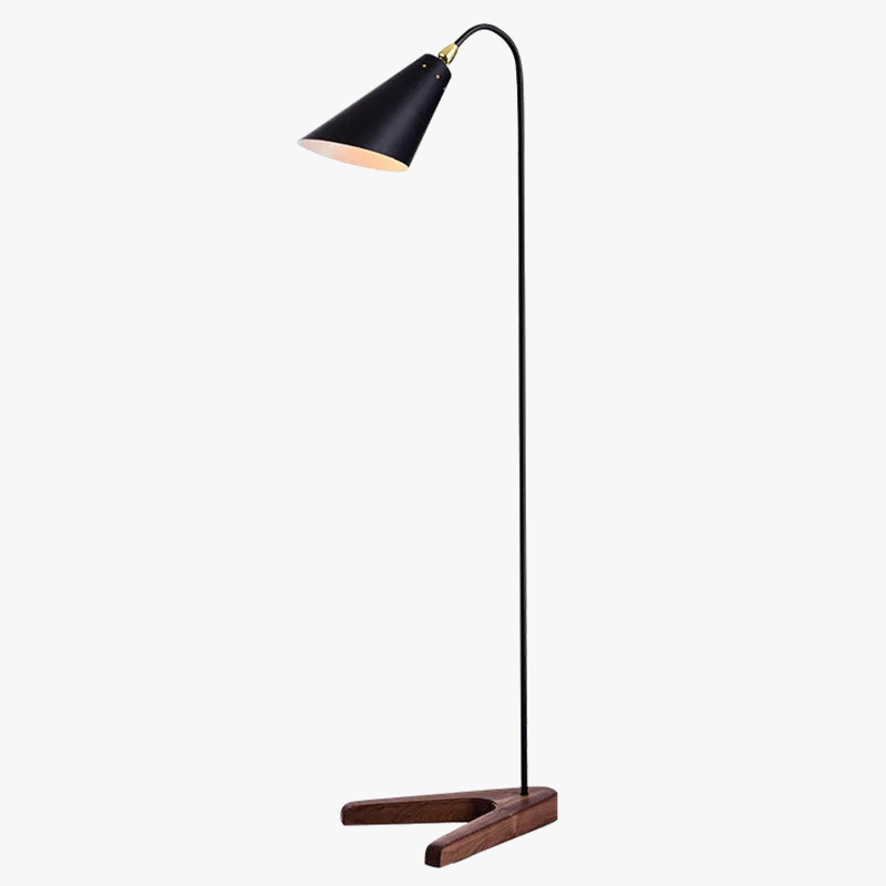 lanterne décorative nordique en fer pour intérieur