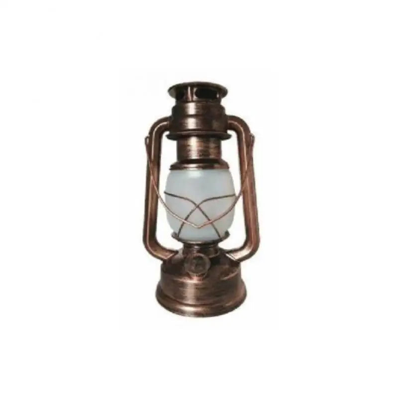 lanterne rétro portable pour camping lampe à pétrole à flamme dynamique