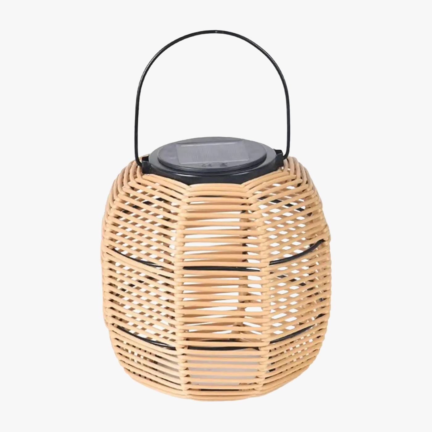 lanternes solaires pour éclairage extérieur et décoration