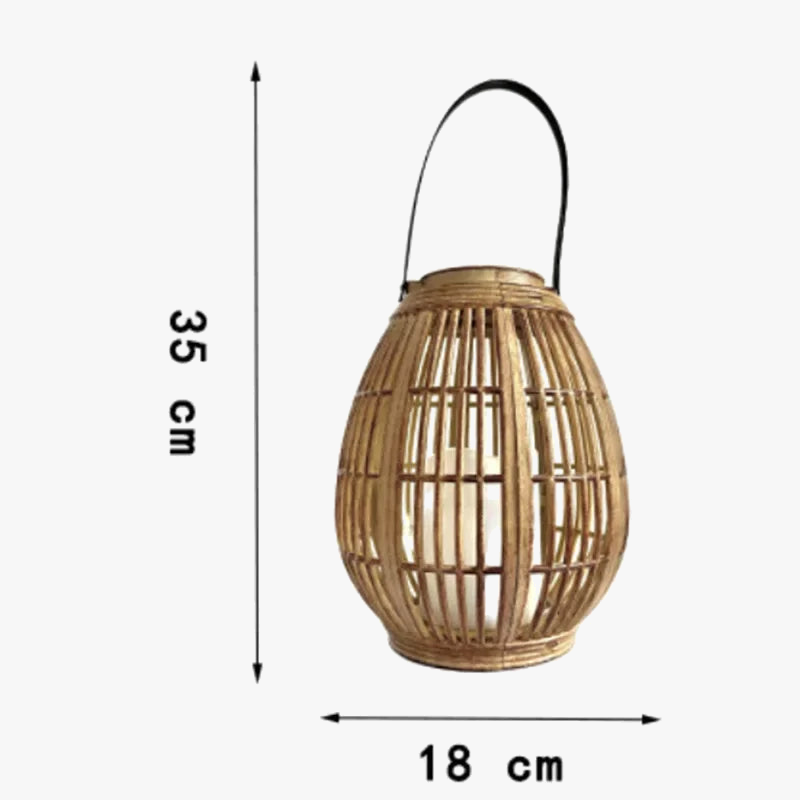 lanternes solaires suspendues pour éclairage extérieur et jardin