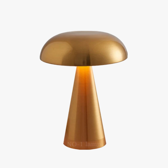 lampe de Table à LED capteur tactile bureau veilleuse Rechargeable sans fil