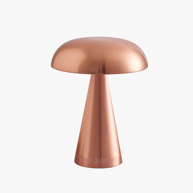 lampe de Table à LED capteur tactile bureau veilleuse Rechargeable sans fil