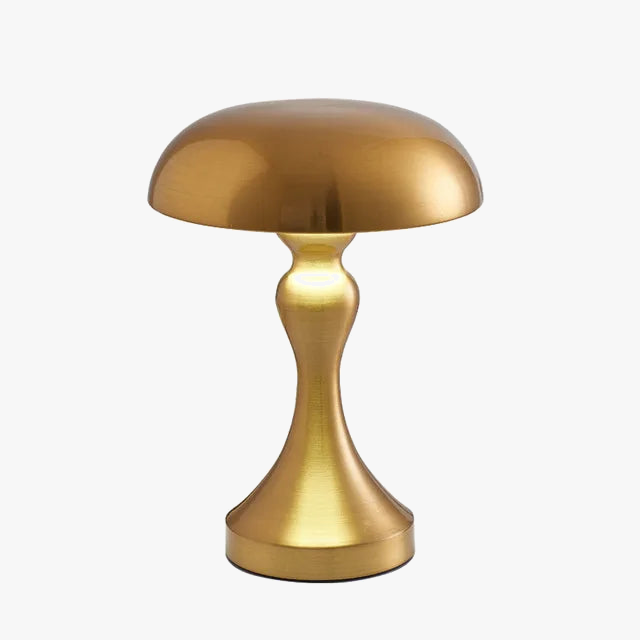 lampe de Table à LED capteur tactile bureau veilleuse Rechargeable sans fil