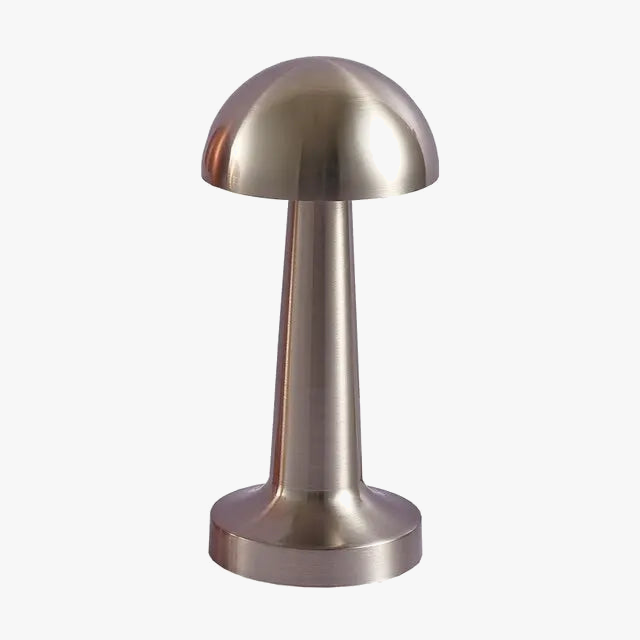 lampe de Table LED rétro capteur tactile Rechargeable