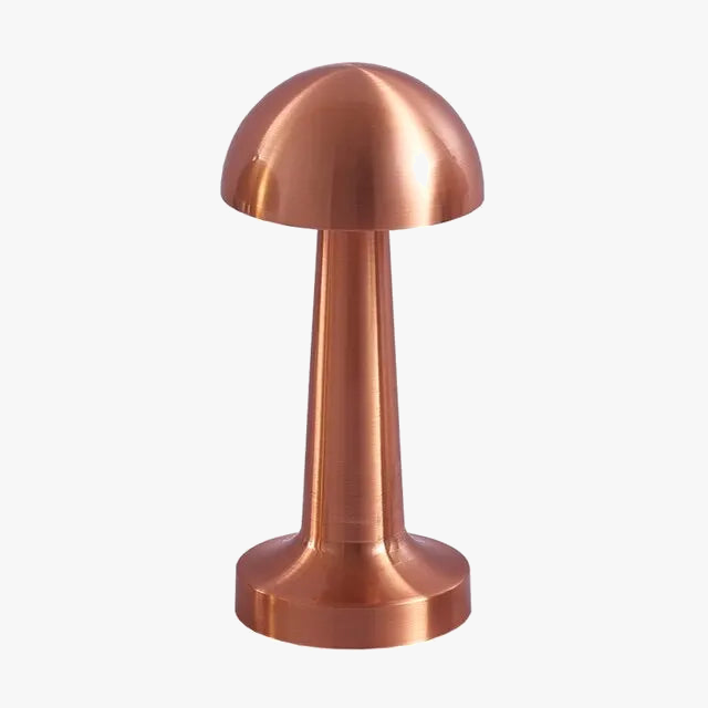 lampe de Table LED rétro capteur tactile Rechargeable