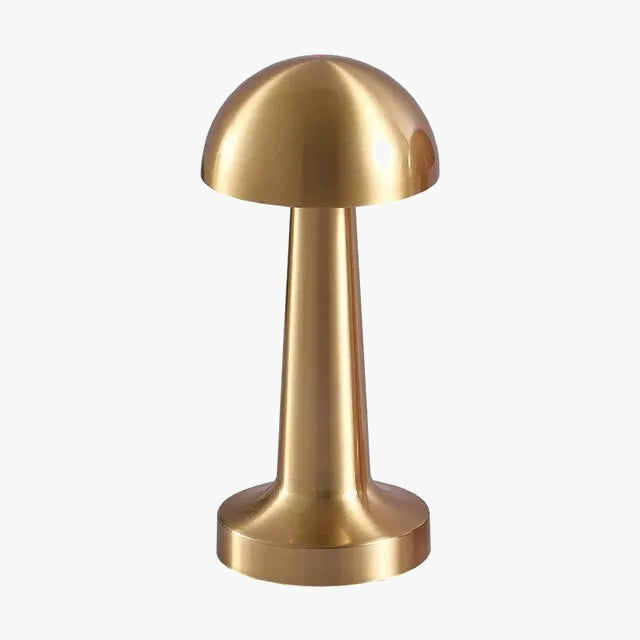 lampe de Table LED rétro capteur tactile Rechargeable