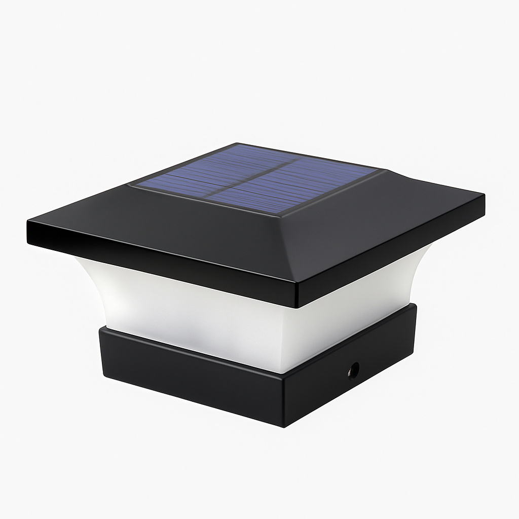 lot de lampes solaires d'extérieur à led étanches pour décoration jardin