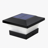 lot de lampes solaires d'extérieur à led étanches pour décoration jardin